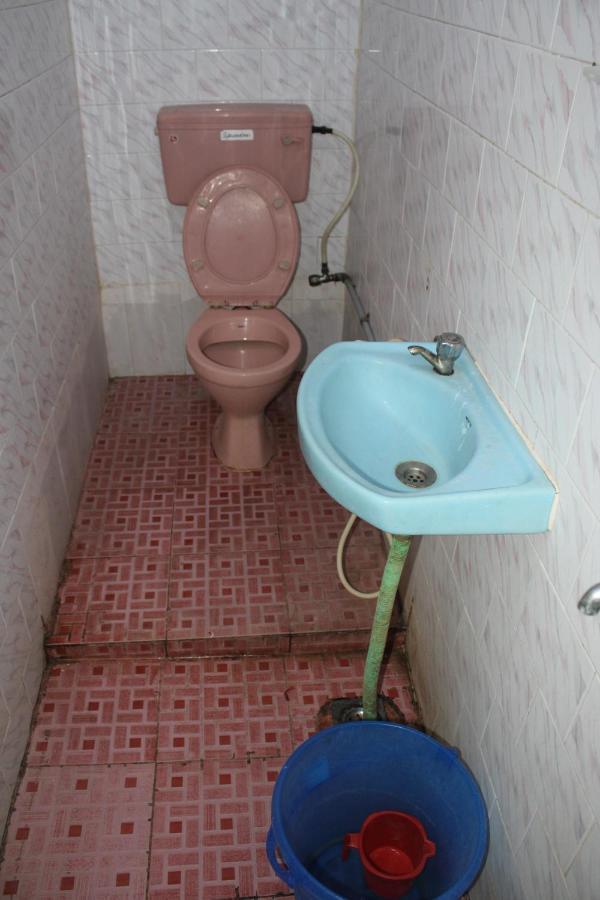 Balaji Guest House Pondicherry Exterior photo