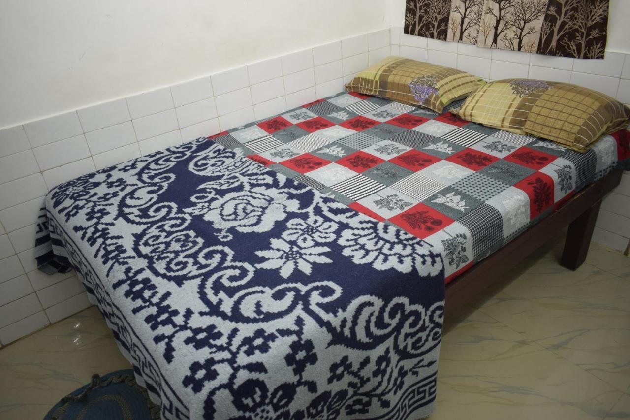 Balaji Guest House Pondicherry Exterior photo