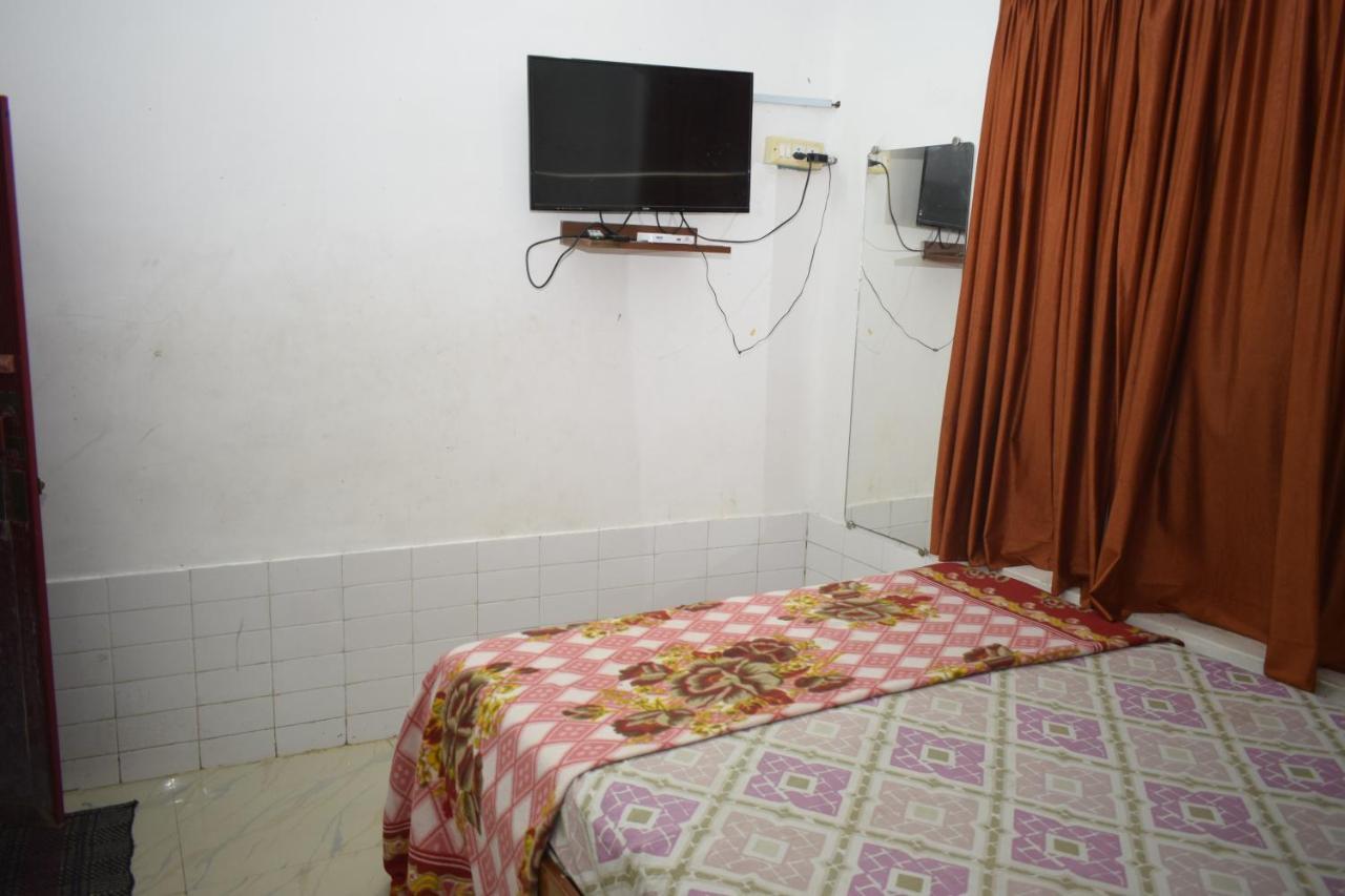 Balaji Guest House Pondicherry Exterior photo
