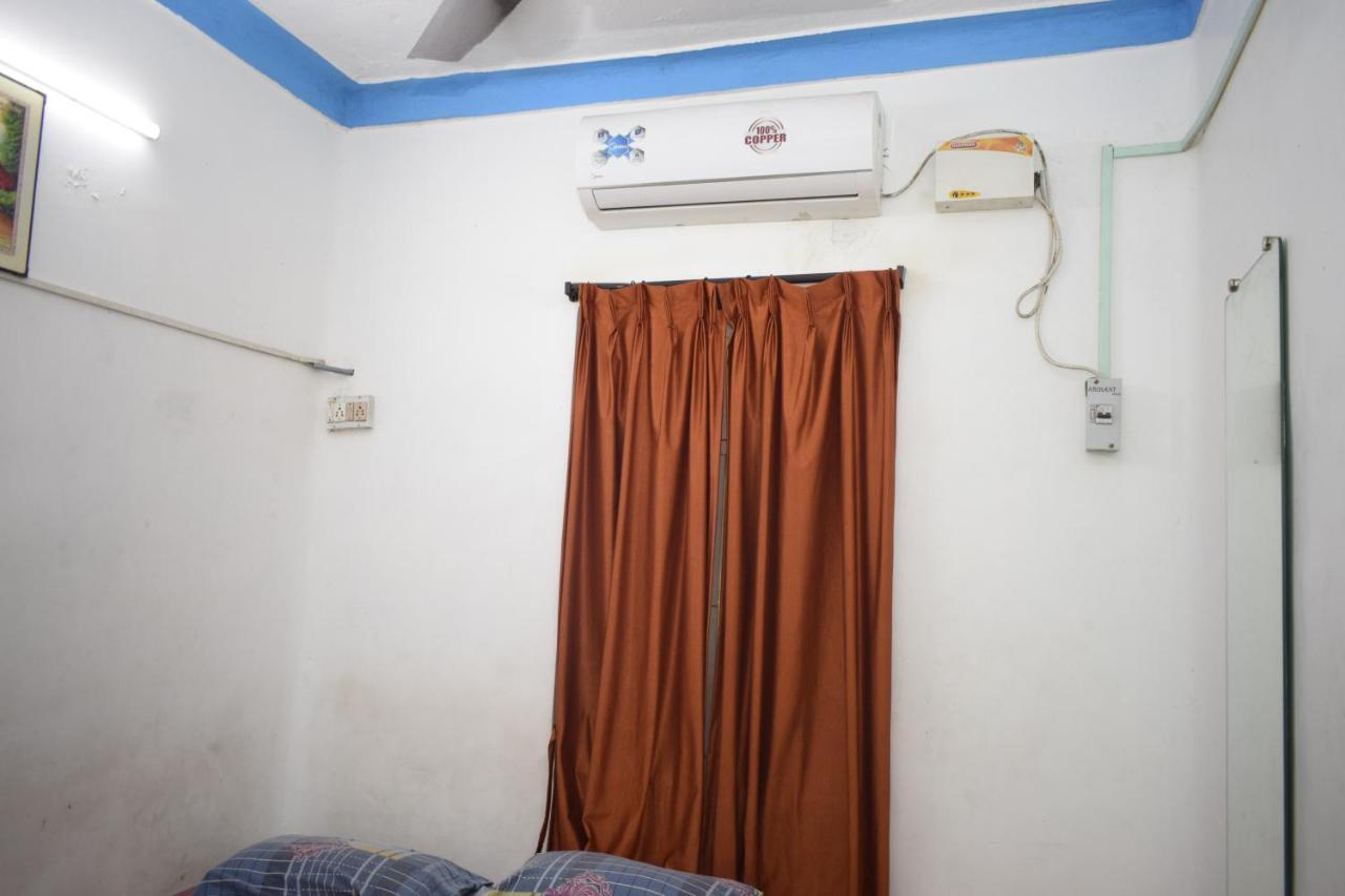 Balaji Guest House Pondicherry Exterior photo