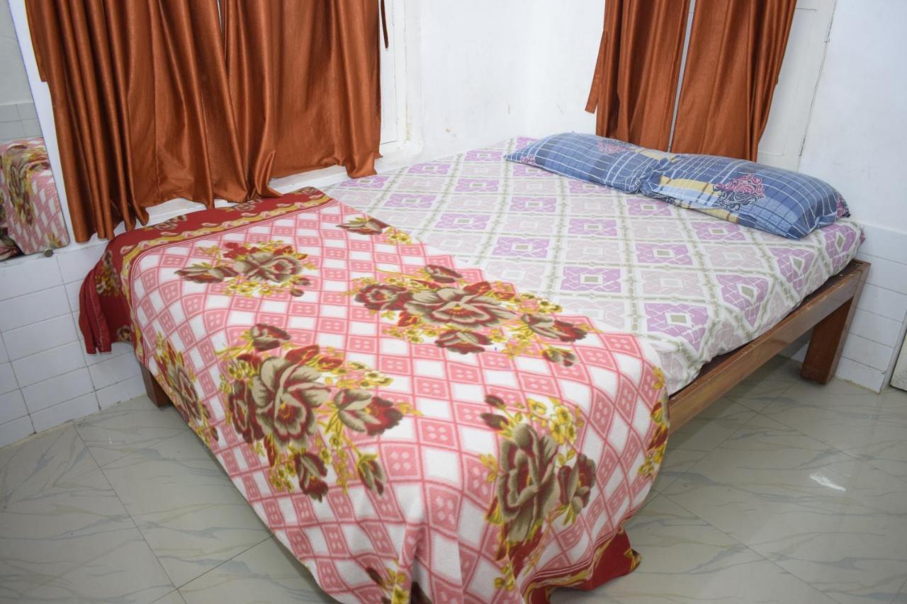 Balaji Guest House Pondicherry Exterior photo