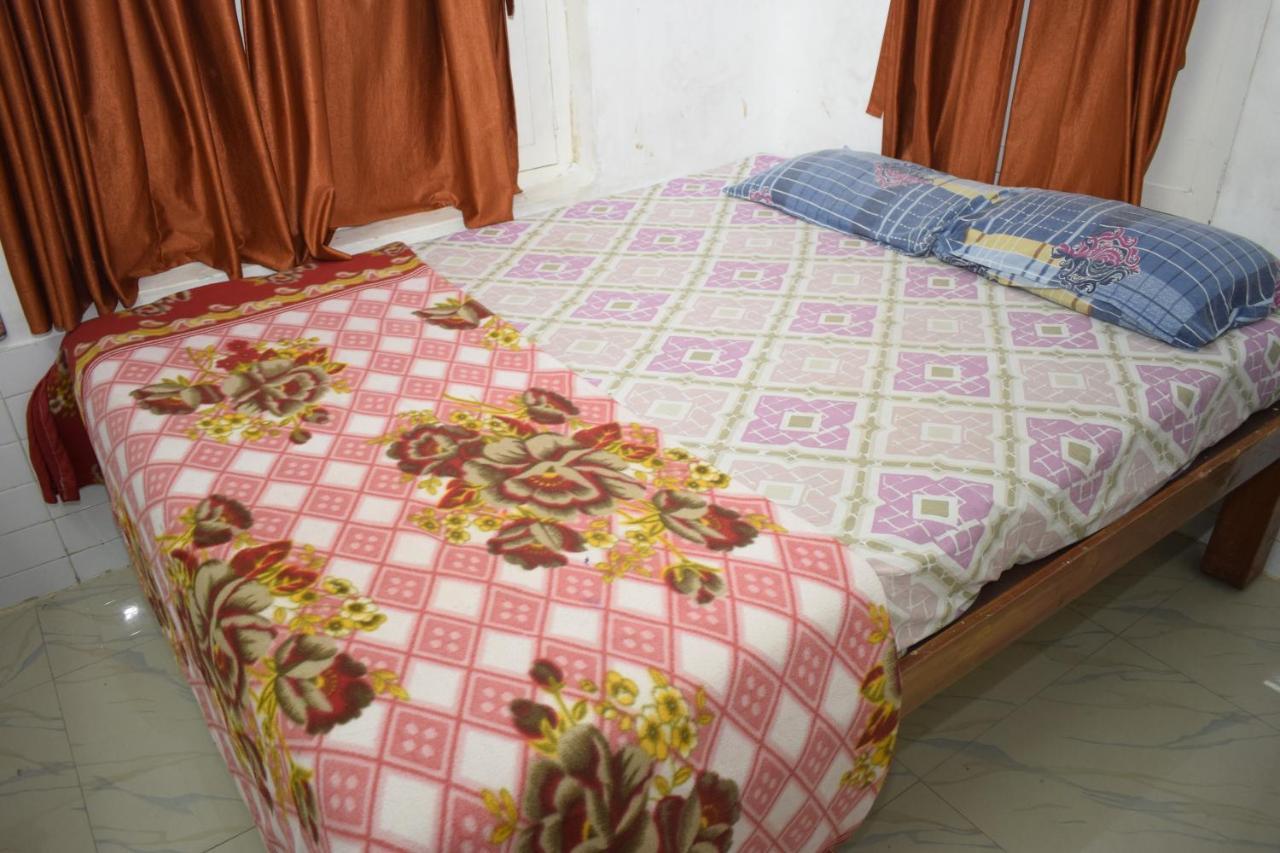 Balaji Guest House Pondicherry Exterior photo