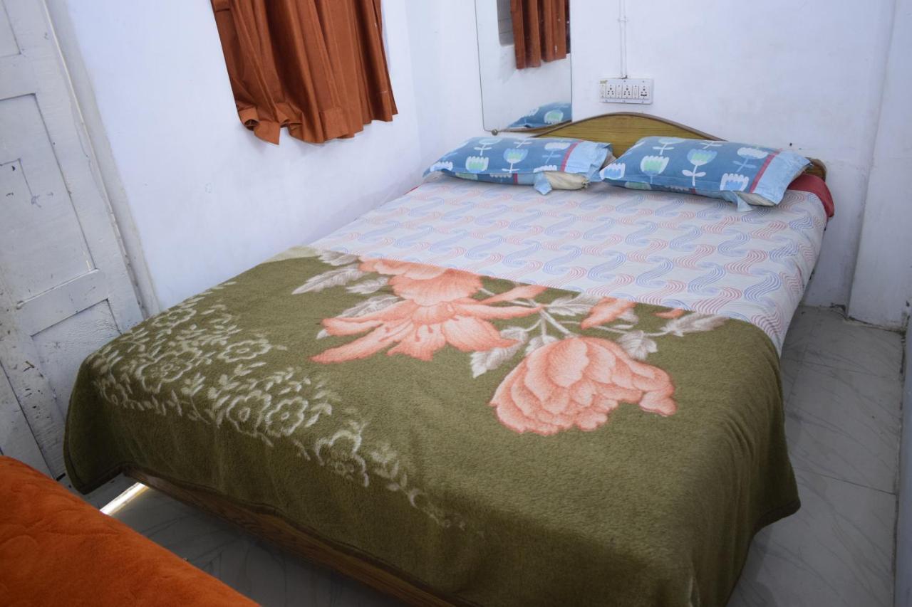 Balaji Guest House Pondicherry Exterior photo