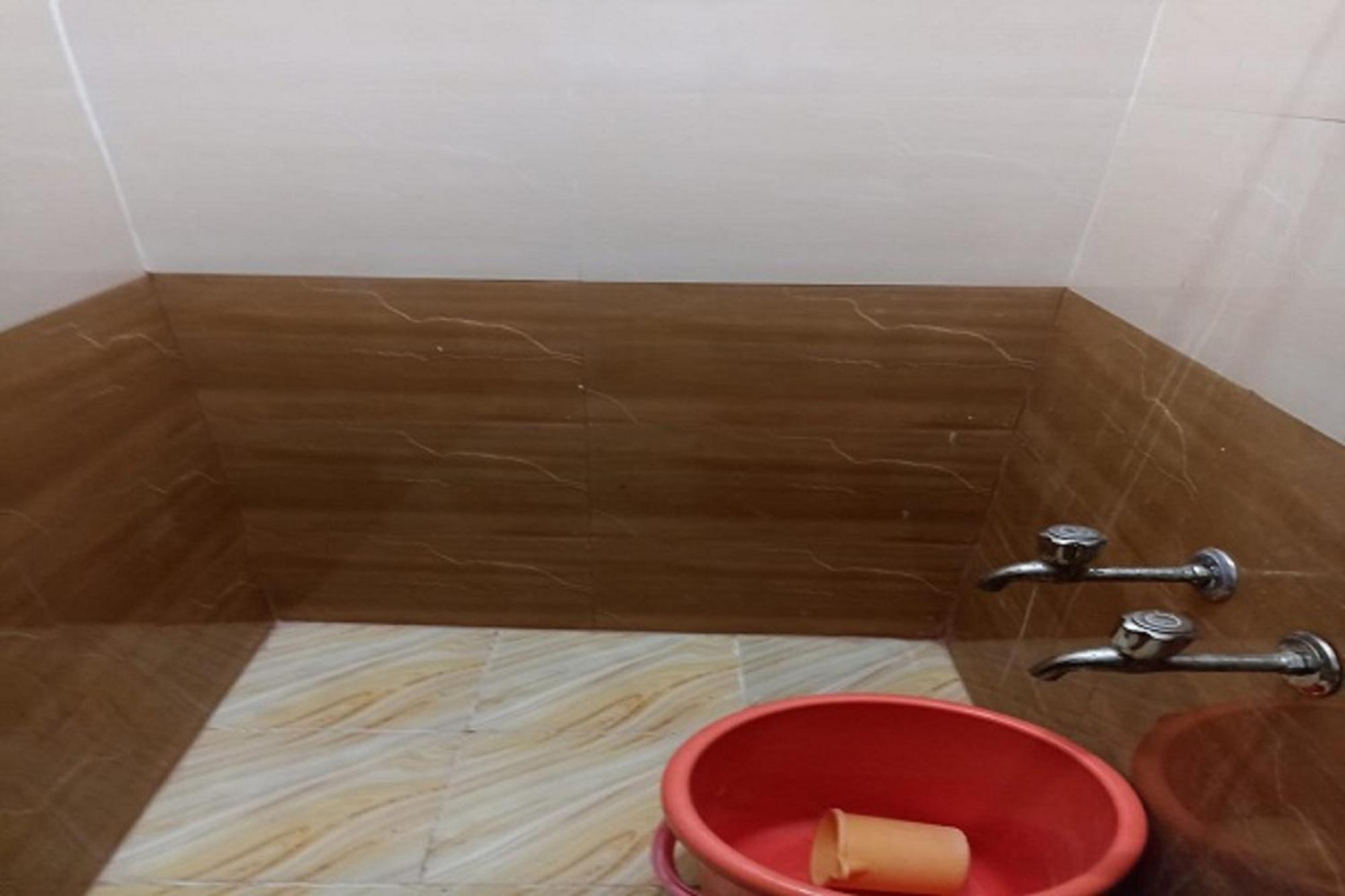 Balaji Guest House Pondicherry Exterior photo